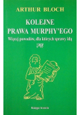Kolejne Prawa Murphyego