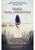 Matki żony czarownice