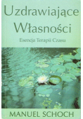 Uzdrawiające własności