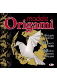 Modele origami