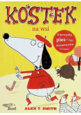 Kostek na wsi