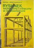 Rysunek techniczny i odręczny w budownictwie
