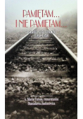 Pamiętam i nie pamiętam