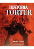 Historia tortur