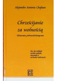 Chrześcijanie za wolnością