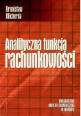 Analityczna funkcja rachunkowości