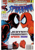 The amazing spider-man Nr 9