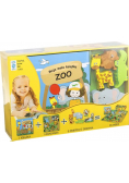 Zestaw aktywizujący. ZOO