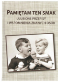Pamiętam ten smak