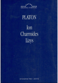 Ion Charmides Lizys