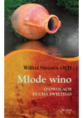 Młode wino