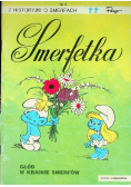 Smerfetka. Głód w krainie smerfów Nr 3 / 91
