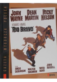 Howard Hawks Rio bravo