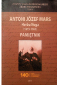 Herbu Noga (18190-1905) Pamiętnik