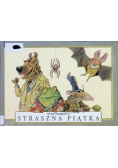 Straszna piątka