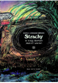 Strachy w kręgu dawnych śląskich wierzeń
