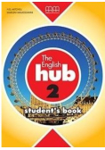 The English Hub Part 2 Students book
