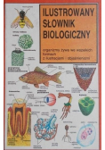 Ilustrowany słownik biologiczny