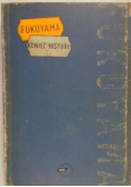 Koniec historii