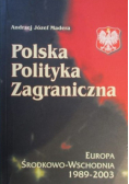 Polska polityka zagraniczna