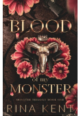 Blood of My Monster