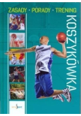 Koszykówka Zasady porady trening