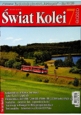 Świat kolei Nr 3/05