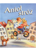 Anioł Stróż