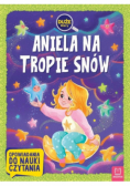 Aniela na tropie snów