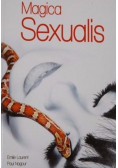 Magica sexualis okultyzm i magia seksualna