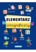Elementarz ortograficzny