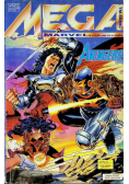 Mega Marvel Nr 2 / 96