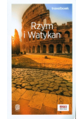 Rzym i Watykan. Travelbook