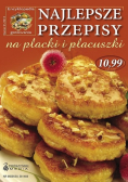 Najlepsze przepisy na placki i placuszki