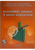 Rachunkowość zarządcza w arkuszu kalkulacyjnym