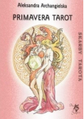 Skarby Tarota. Primavera Tarot
