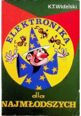 Elektronika dla najmłodszych