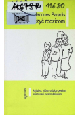 Wybaczyć rodzicom