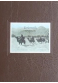 Dziennik wypraw