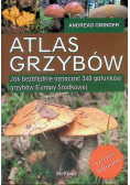 Atlas grzybów