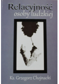 Relacyjność osoby ludzkiej