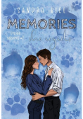 Dylogia Memories Tom 2 Memories she regrets