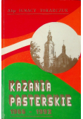 Kazania pasterskie