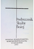 Podręcznik Służby Bożej