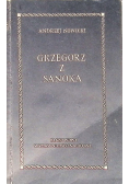 Grzegorz z Sanoka