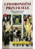 Czworonożni przyjaciele