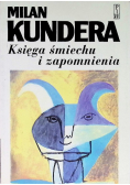 Księga śmiechu i zapomnienia
