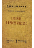 Legenda i rzeczywistość