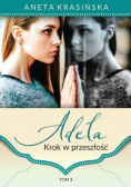 Adela Tom 1 Krok w przeszłość