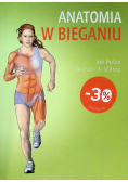 Anatomia w bieganiu